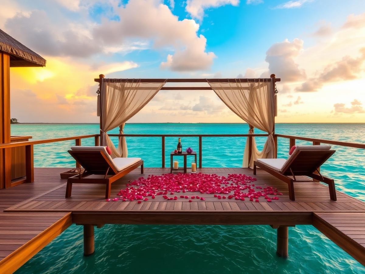 Zanzibar Honeymoon: Stone Town & Spice Coast